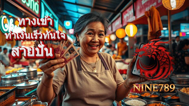 nine789 ทางเข้า